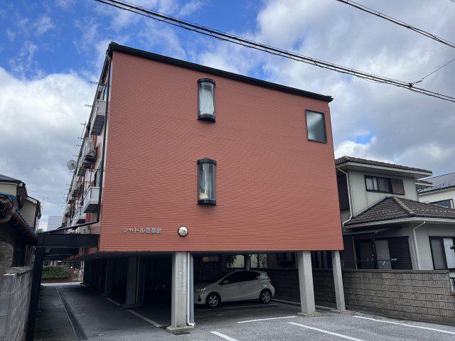 シャトル壱番館