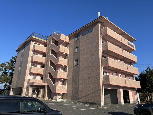 プラージュカンサイ