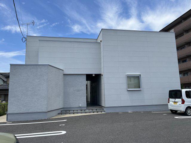 インテグラル後三条