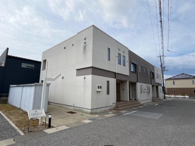 ベルグラースFUKUMITSU
