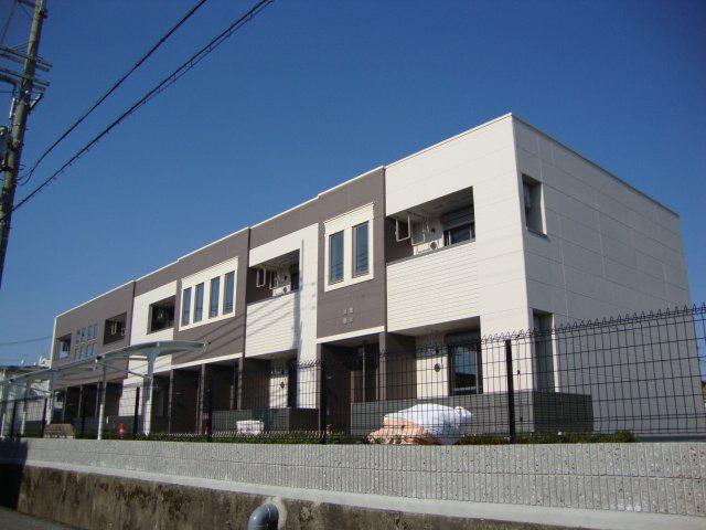 LIRA CUORE(2LDK/2階)