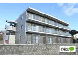 草津線 寺庄駅 徒歩4分 3階建 築9年