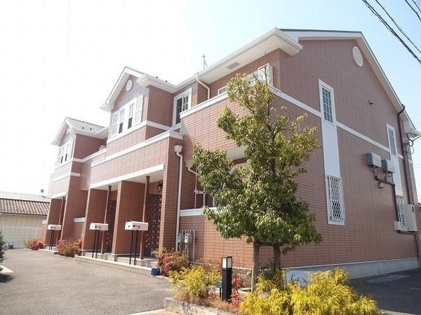 近江鉄道本線 日野駅(滋賀) 徒歩38分 2階建 築23年