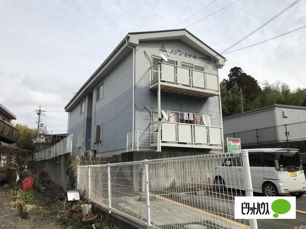 メゾンミサキ