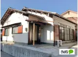 東海道本線 篠原駅(滋賀) 徒歩89分 1階建 築47年