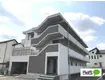 草津線 石部駅 徒歩3分  築16年(1K/3階)