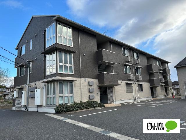 シャーロット水口 A棟