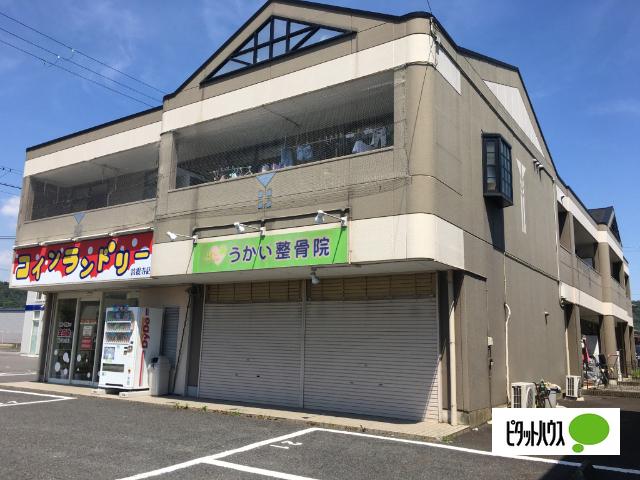 アメニティーハイツⅠ Ⅰ