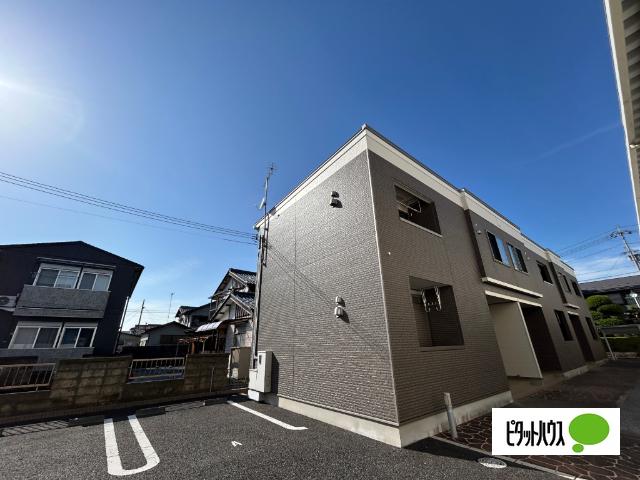 IMPERIAL HOUSE(ワンルーム/1階)