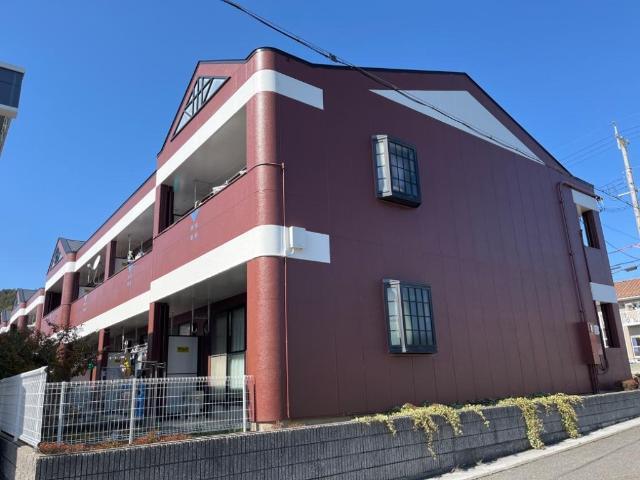 シャルマンハウスⅡ