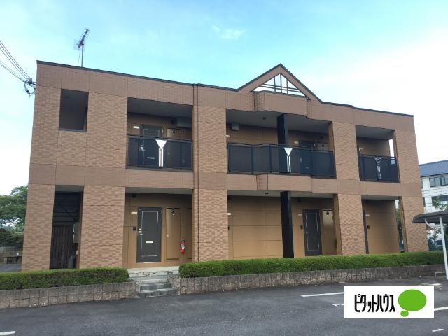 アーバンコーポラス土山