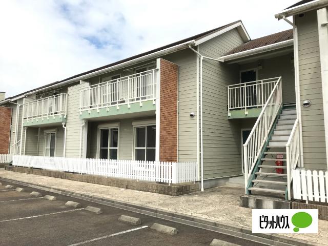 夢咲きの里C