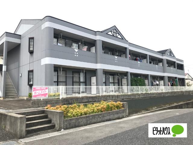 グリーンヒルズ幸陽