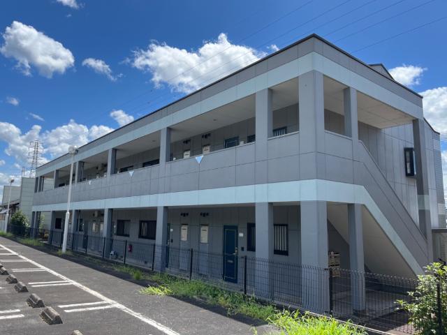 リベルテパレス