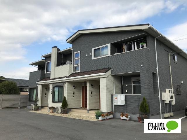 ビオーラ古城