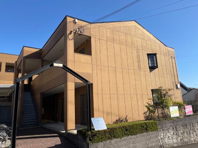 フローリッシュⅡ