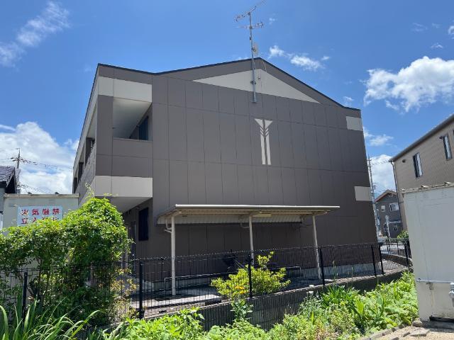 フォルティア