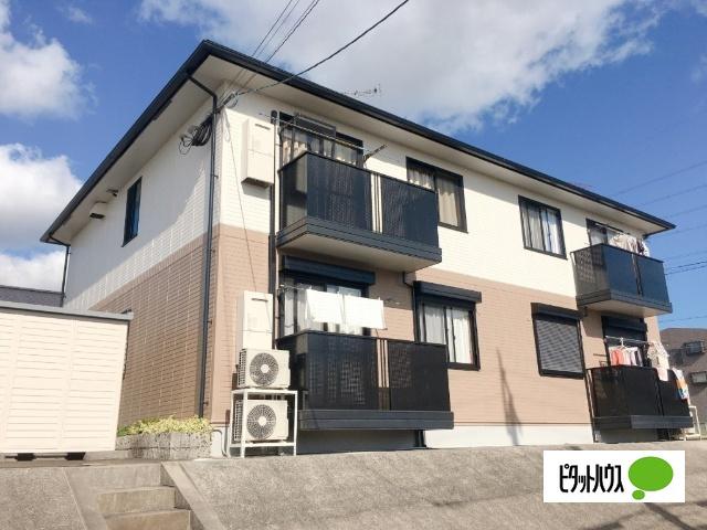 シャインヒル A棟