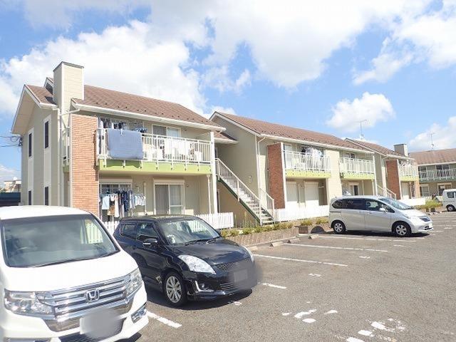 夢咲きの里A