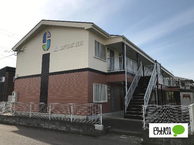 エスペランス深川