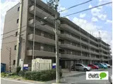 草津線 石部駅 徒歩20分 5階建 築25年