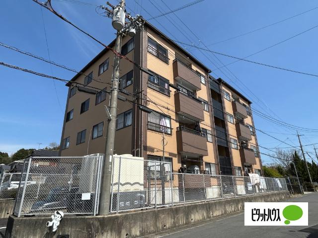 シャトウ名坂マンション