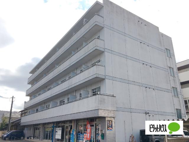 市兵衛第二ビル