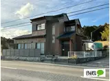 草津線 寺庄駅 徒歩32分 2階建 築43年