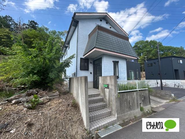 近江鉄道本線 水口松尾駅 徒歩41分  築33年(2LDK)