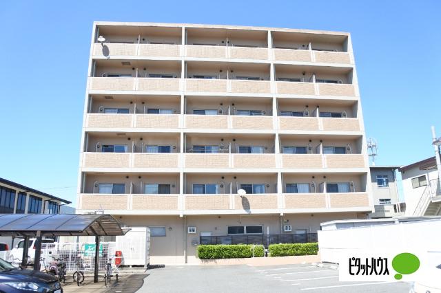 ロイヤルガーデン弐番館