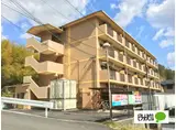 草津線 貴生川駅 徒歩13分 4階建 築28年