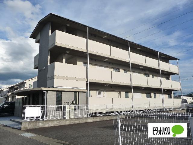 グランディール松尾
