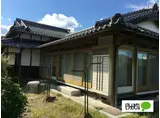 信楽高原鉄道 雲井駅 徒歩16分 1階建 築33年