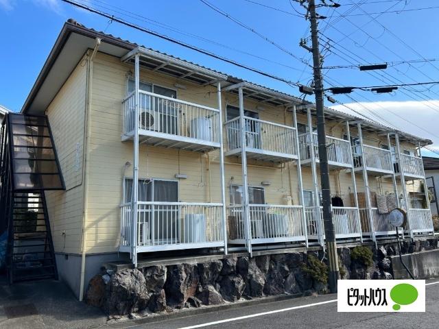 アスティックハイツ
