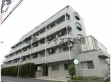 京成電鉄本線 京成高砂駅 徒歩8分 5階建 築38年