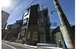 京成電鉄本線 千住大橋駅 徒歩9分  築1年
