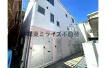 東京地下鉄千代田線 綾瀬駅 徒歩13分  築13年