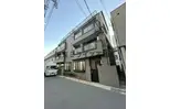 柳澤ハイツ第3