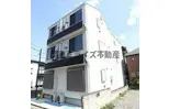 ノーザンロード綾瀬