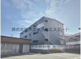 片町線 寝屋川公園駅 徒歩6分 3階建 築2年