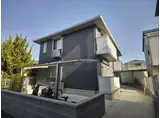 レケンス郡津