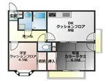 京阪電気鉄道京阪線 樟葉駅 徒歩28分 4階建 築30年