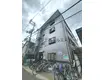 京阪電気鉄道京阪線 古川橋駅 徒歩9分  築36年
