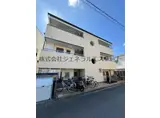 まつおハイツ寝屋川