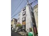 アパートメント寝屋川2