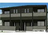 田口2丁目アパート