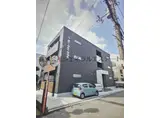 イリスコート忍ケ丘Ⅱ