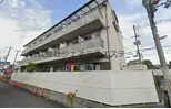 片町線 野崎駅(大阪) 徒歩7分  築34年