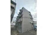 関西本線 八尾駅 徒歩10分 4階建 築49年