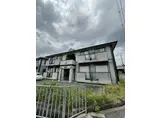 サンライズガーデンヒルズⅡ番館